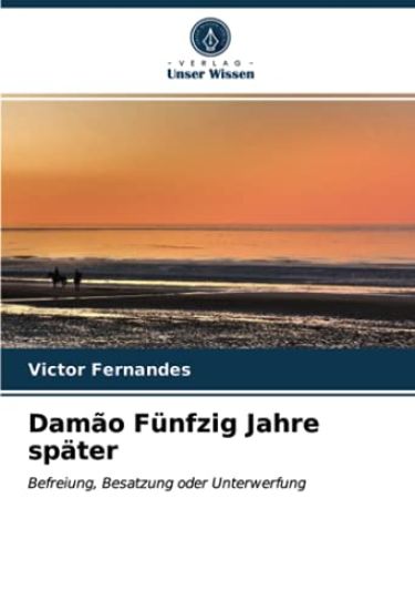 Damão Fünfzig Jahre später