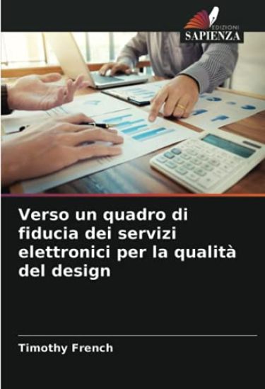 Verso un quadro di fiducia dei servizi elettronici per la qualità del design