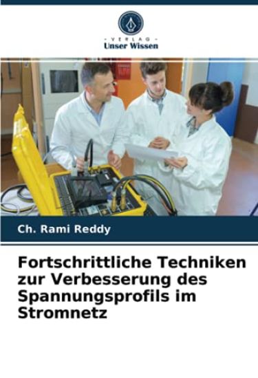 Fortschrittliche Techniken zur Verbesserung des Spannungsprofils im Stromnetz