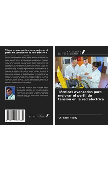 Técnicas avanzadas para mejorar el perfil de tensión en la red eléctrica