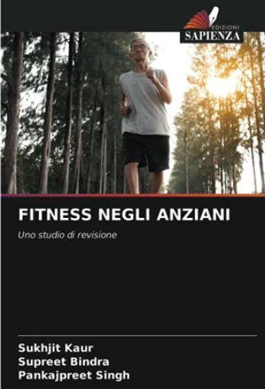 FITNESS NEGLI ANZIANI