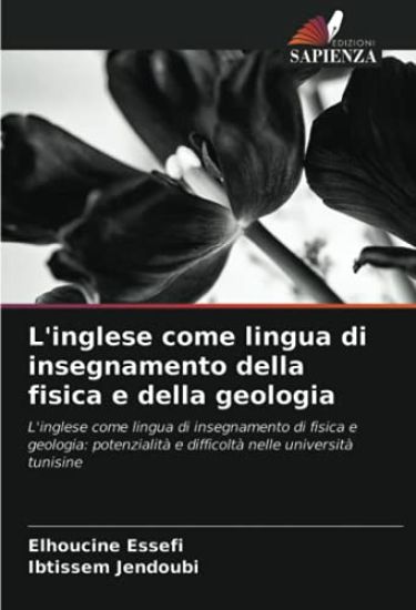L'inglese come lingua di insegnamento della fisica e della geologia