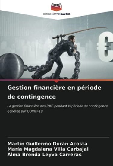 Gestion financière en période de contingence