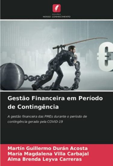 Gestão Financeira em Período de Contingência