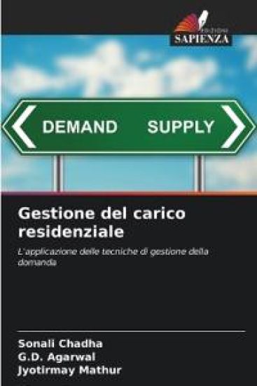 Gestione del carico residenziale