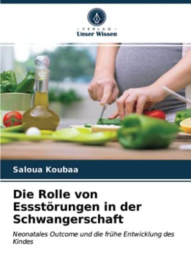 Die Rolle von Essstörungen in der Schwangerschaft
