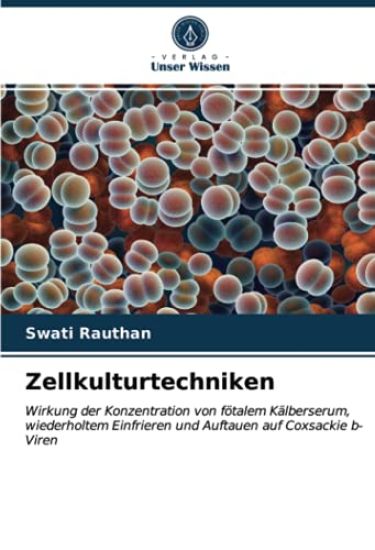 Zellkulturtechniken