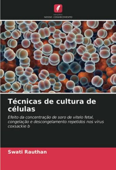 Técnicas de cultura de células