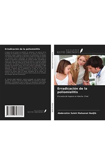 Erradicación de la poliomielitis