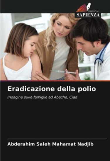 Eradicazione della polio