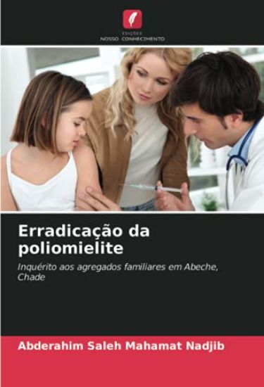 Erradicação da poliomielite