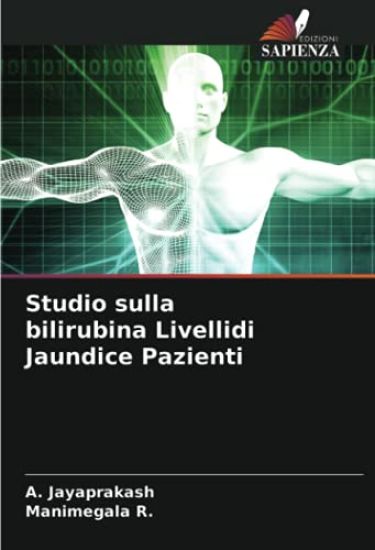 Studio sulla bilirubina Livellidi Jaundice Pazienti