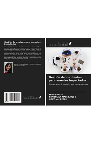 Gestión de los dientes permanentes impactados