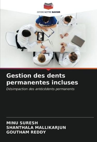 Gestion des dents permanentes incluses