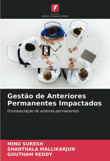 Gestão de Anteriores Permanentes Impactados