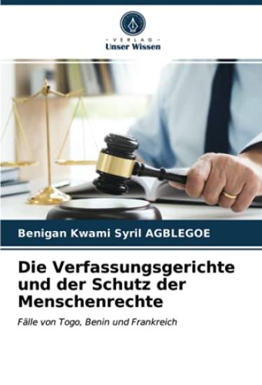 Die Verfassungsgerichte und der Schutz der Menschenrechte
