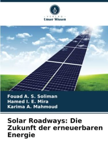 Solar Roadways