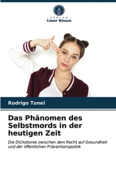 Das Phänomen des Selbstmords in der heutigen Zeit