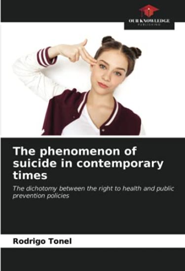 The phenomenon of suicide in contemporary times