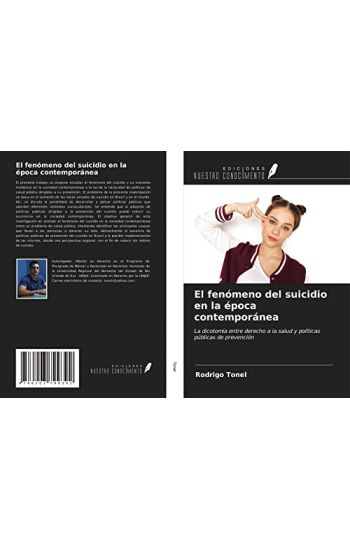 El fenómeno del suicidio en la época contemporánea