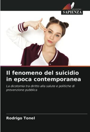 Il fenomeno del suicidio in epoca contemporanea