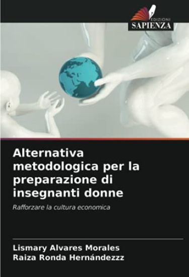 Alternativa metodologica per la preparazione di insegnanti donne