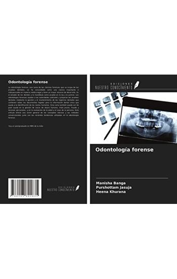 Odontología forense