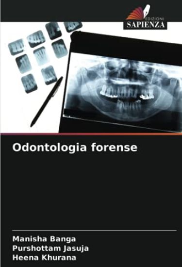 Odontologia forense