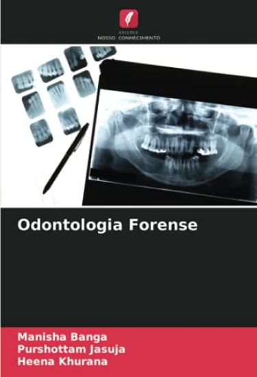Odontologia Forense
