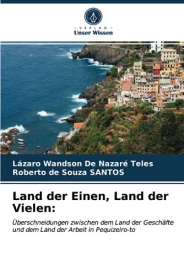 Land der Einen, Land der Vielen: