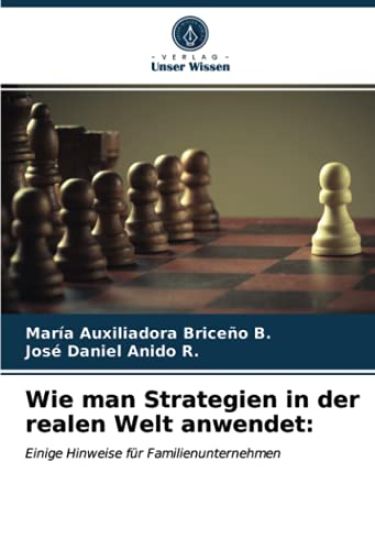 Wie man Strategien in der realen Welt anwendet: