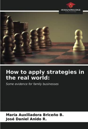 How to apply strategies in the real world: