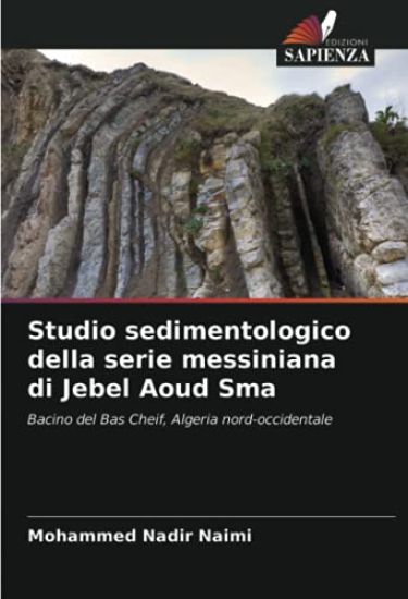 Studio sedimentologico della serie messiniana di Jebel Aoud Sma