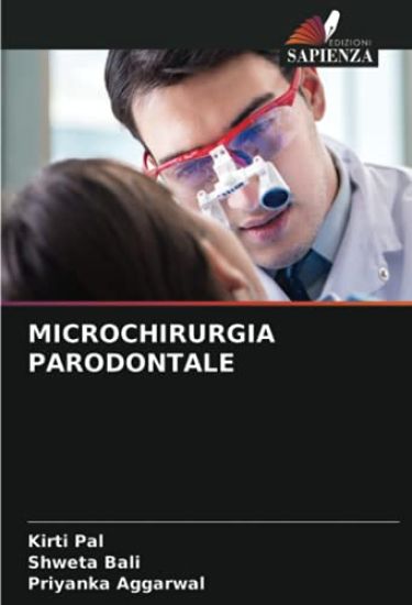MICROCHIRURGIA PARODONTALE