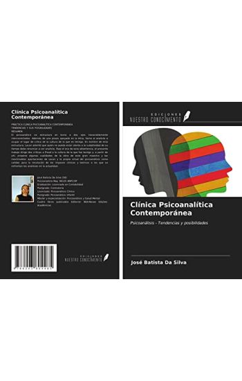 Clínica Psicoanalítica Contemporánea