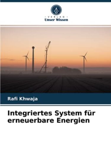 Integriertes System für erneuerbare Energien
