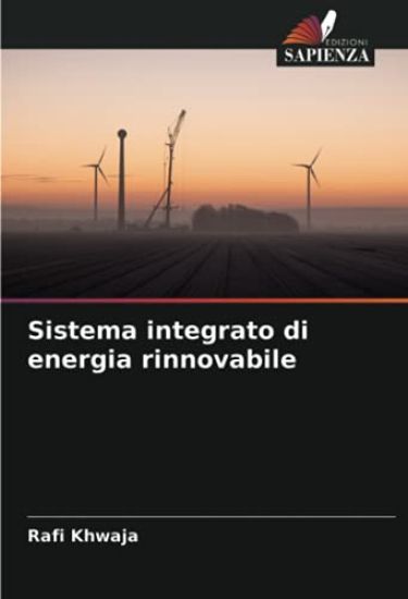 Sistema integrato di energia rinnovabile