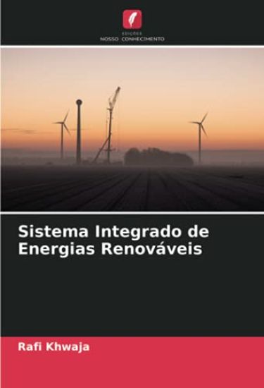 Sistema Integrado de Energias Renováveis