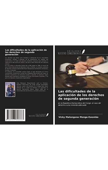Las dificultades de la aplicación de los derechos de segunda generación