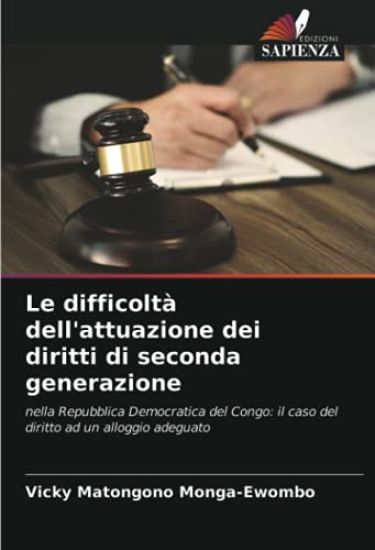 Le difficoltà dell'attuazione dei diritti di seconda generazione