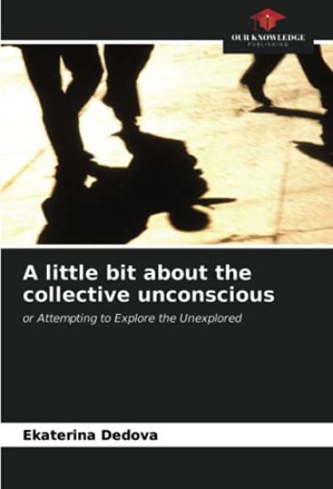 A little bit about the collective unconscious