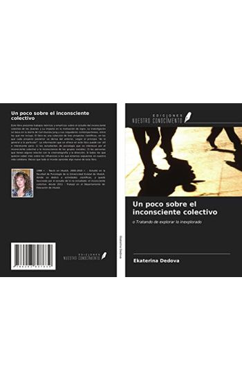 Un poco sobre el inconsciente colectivo