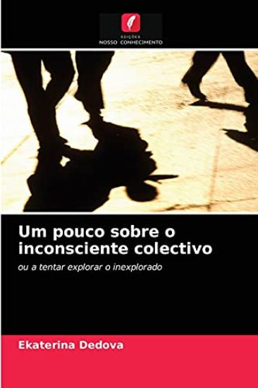 Um pouco sobre o inconsciente colectivo
