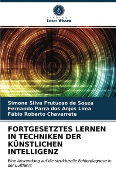 FORTGESETZTES LERNEN IN TECHNIKEN DER KÜNSTLICHEN INTELLIGENZ