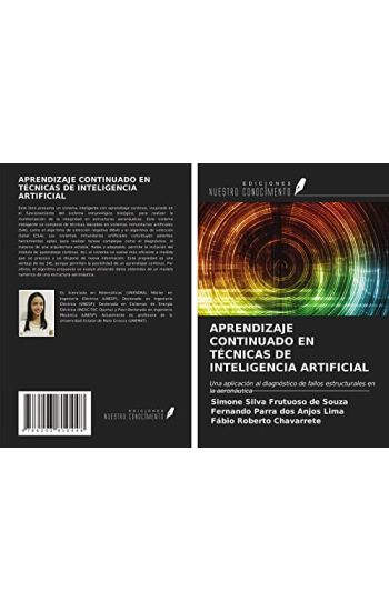 APRENDIZAJE CONTINUADO EN TÉCNICAS DE INTELIGENCIA ARTIFICIAL