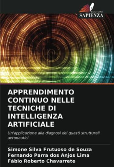 APPRENDIMENTO CONTINUO NELLE TECNICHE DI INTELLIGENZA ARTIFICIALE