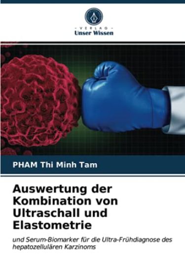 Auswertung der Kombination von Ultraschall und Elastometrie