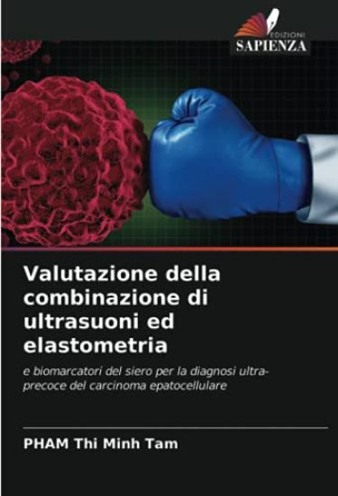 Valutazione della combinazione di ultrasuoni ed elastometria