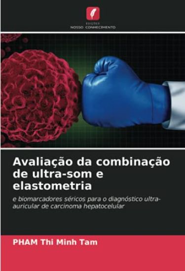 Avaliação da combinação de ultra-som e elastometria