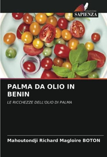 PALMA DA OLIO IN BENIN